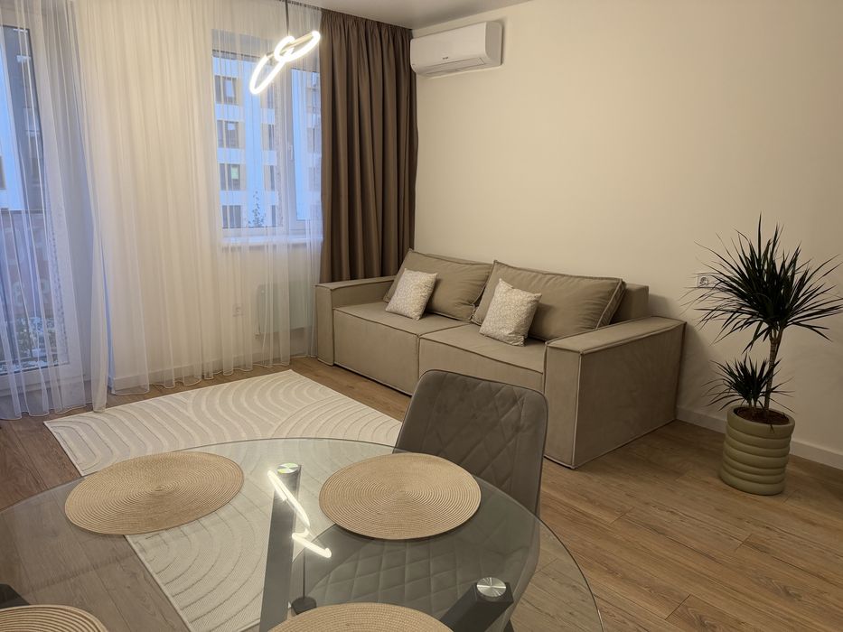 Квартира на ЖК Молодість в Київ, ID 349809, фото №5