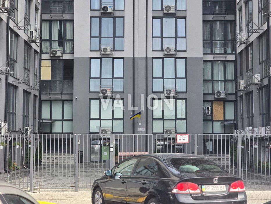 Квартира на вул. Кам'янська, 127а в Київ, ID 349725, фото №1