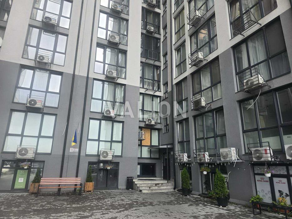 Квартира на вул. Кам'янська, 127а в Київ, ID 349725, фото №2
