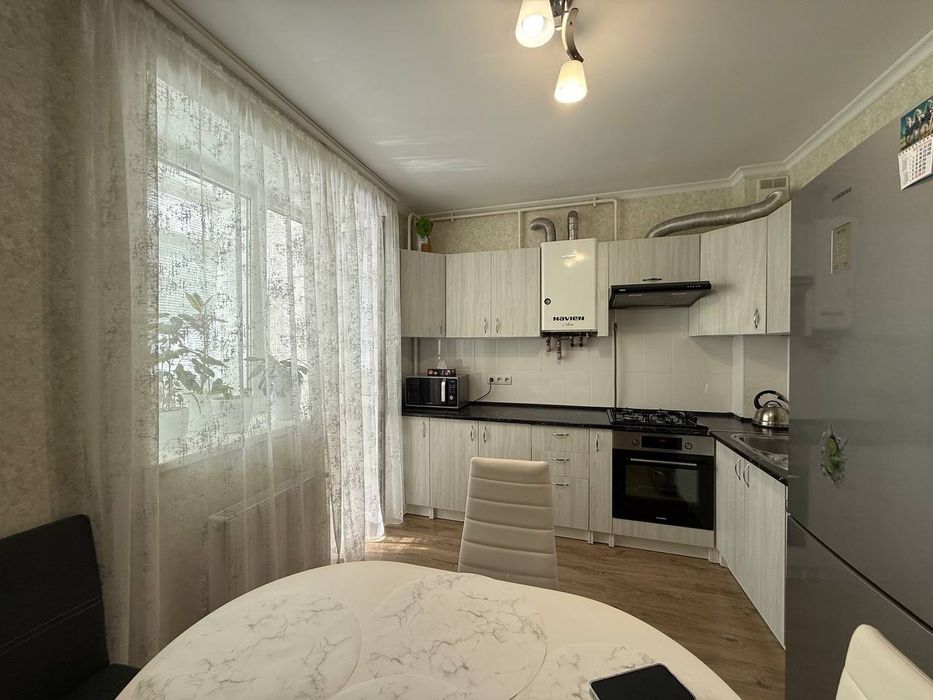 Квартира на Буча в Київ, ID 349851, фото №2