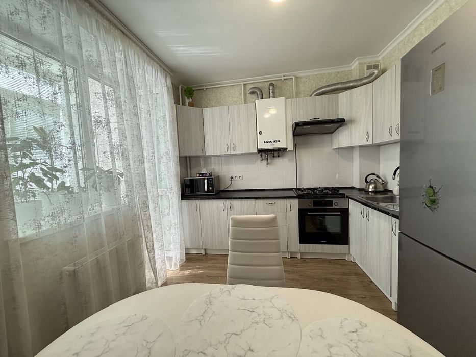 Квартира на Буча в Київ, ID 349851, фото №3