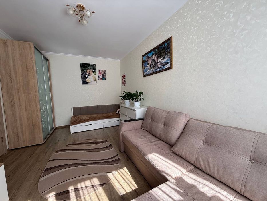 Квартира на Буча в Київ, ID 349851, фото №4