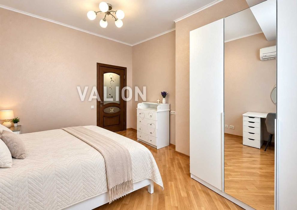 Квартира на просп. Тичини, 18-Б в Київ, ID 349794, фото №1