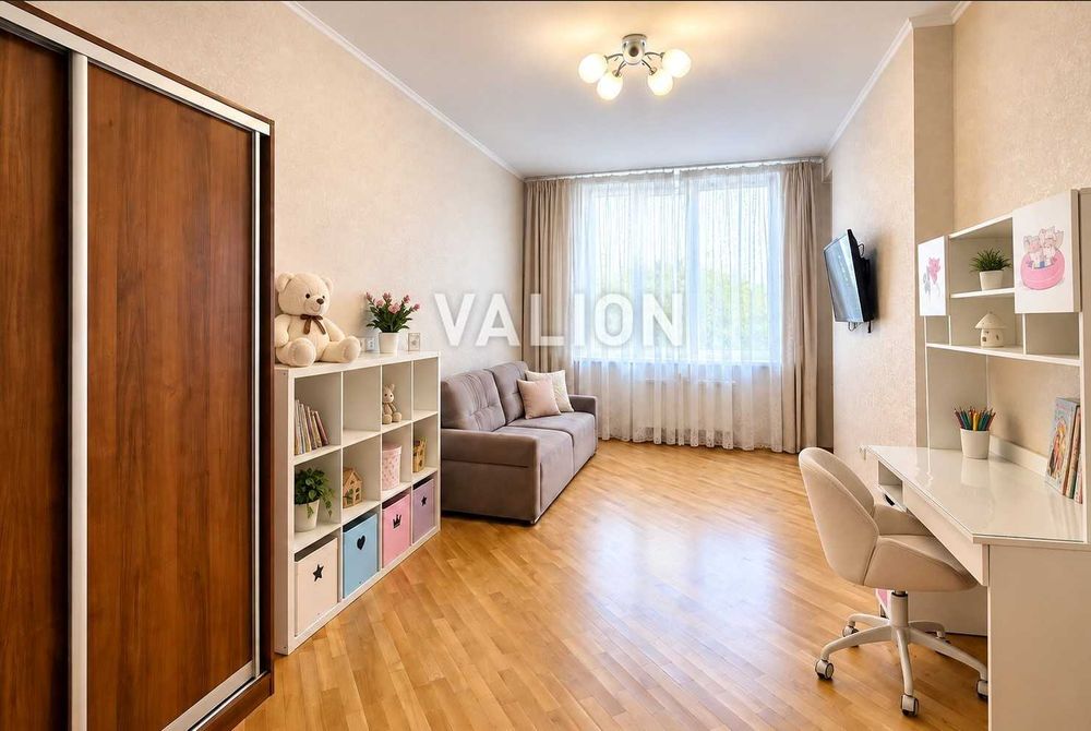 Квартира на просп. Тичини, 18-Б в Київ, ID 349794, фото №3