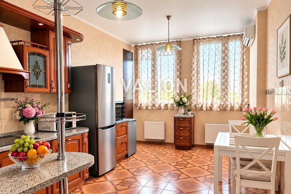 Квартира на просп. Тичини, 18-Б в Київ, ID 349794, фото №4