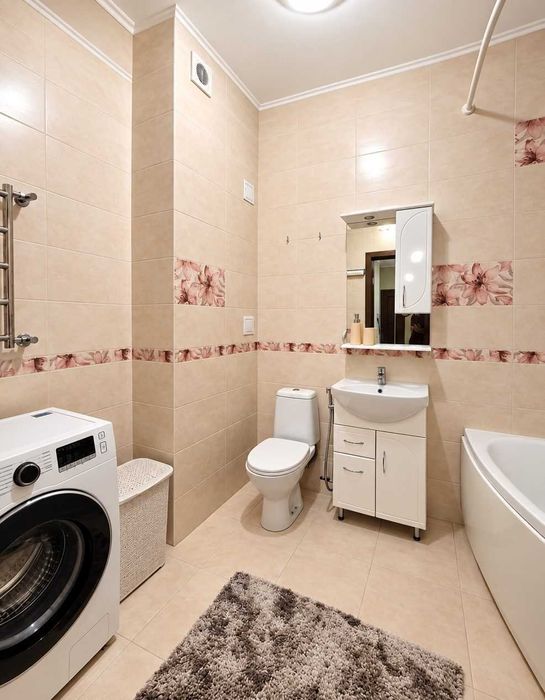 Квартира на просп. Тичини, 18-Б в Києві, ID 349794, фото №6