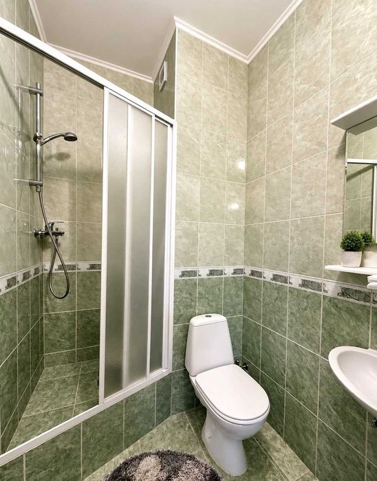 Квартира на просп. Тичини, 18-Б в Києві, ID 349794, фото №7