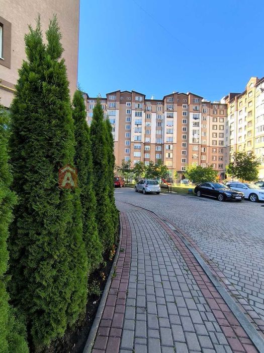 Квартира на вул. Івасюка, 11, ID 349803, фото №1
