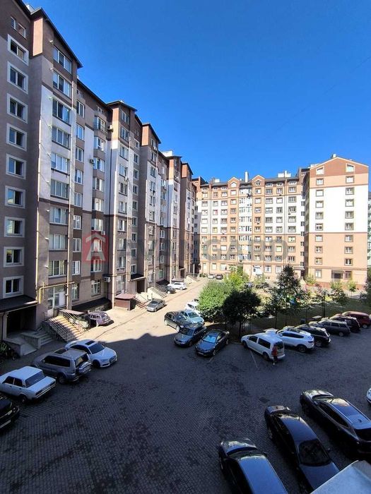 Квартира на вул. Івасюка, 11 в Івано-Франківську, ID 349803, фото №16