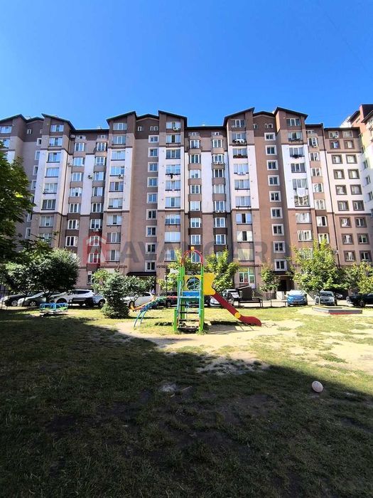 Квартира на вул. Івасюка, 11 в Івано-Франківську, ID 349803, фото №17