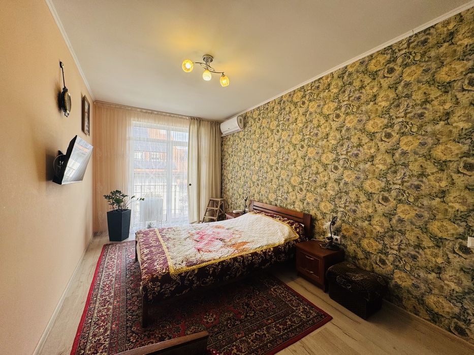 Квартира в Київ, ID 349830, фото №2