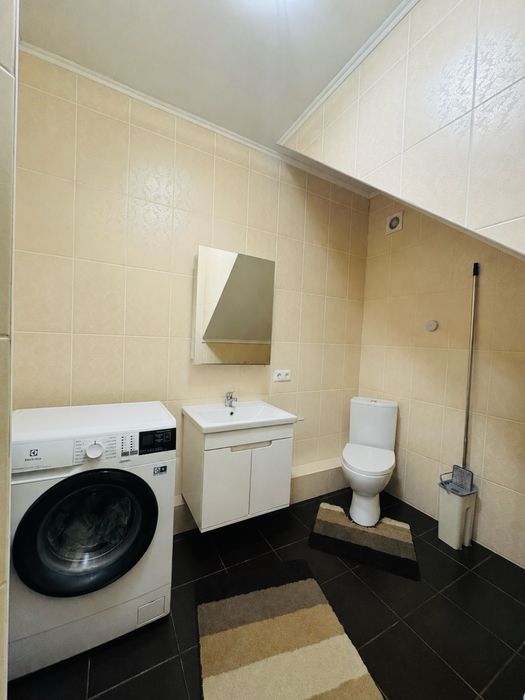 Квартира в Києві, ID 349830, фото №11
