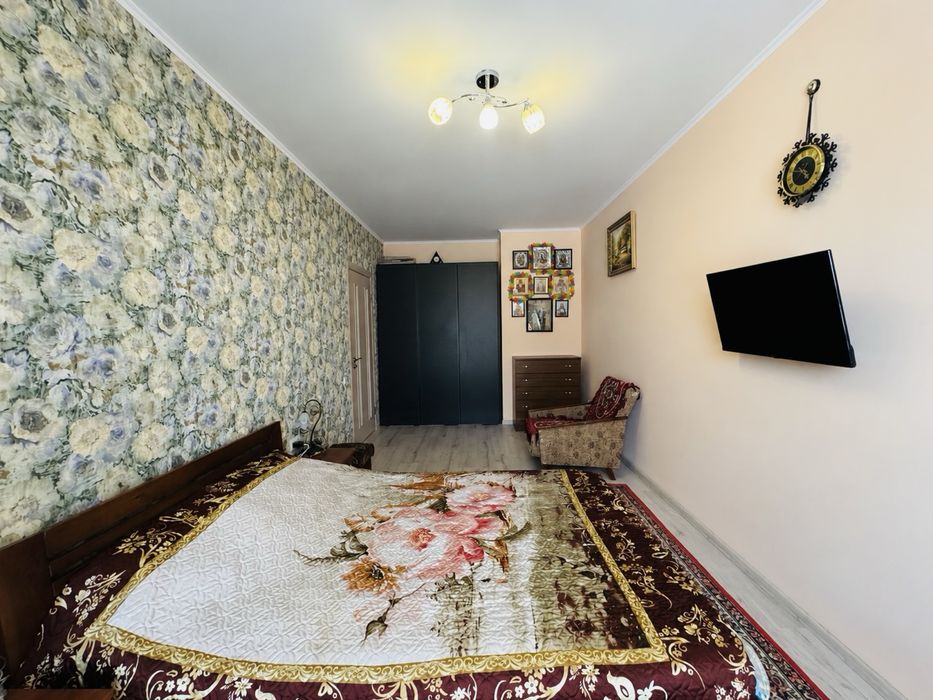 Квартира в Київ, ID 349830, фото №3