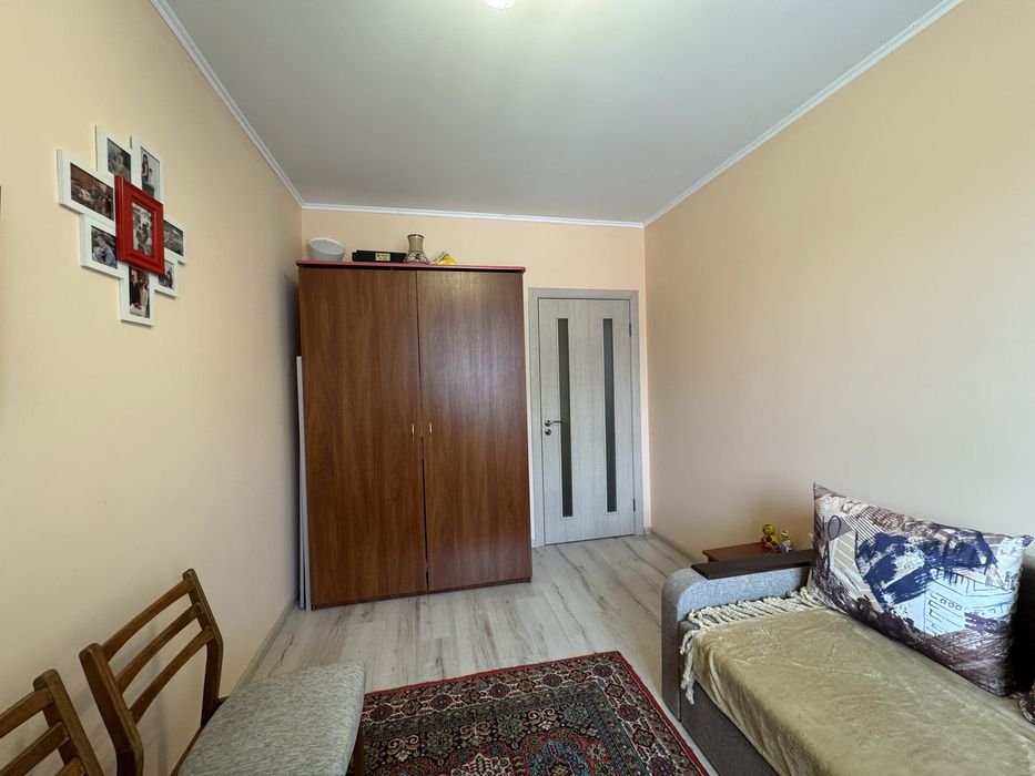 Квартира в Київ, ID 349830, фото №4