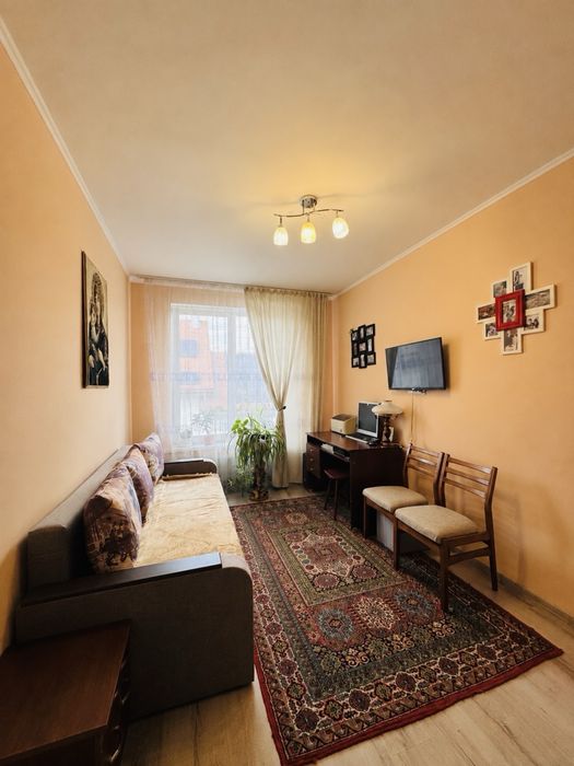 Квартира в Київ, ID 349830, фото №5
