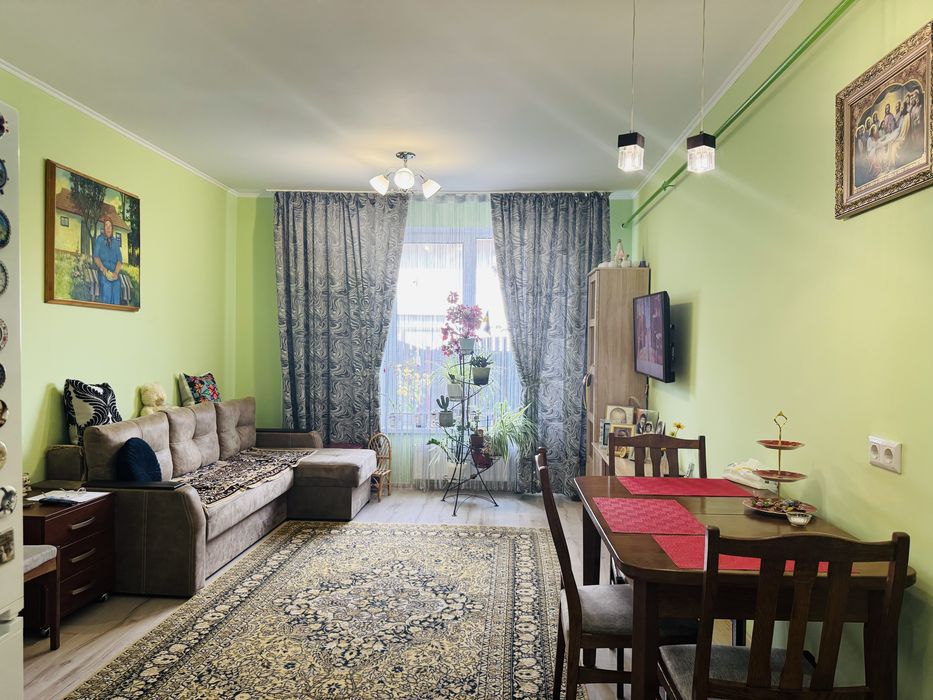 Квартира в Києві, ID 349830, фото №7