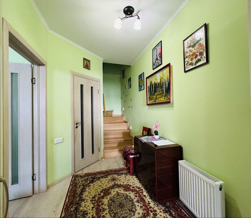 Квартира в Києві, ID 349830, фото №9