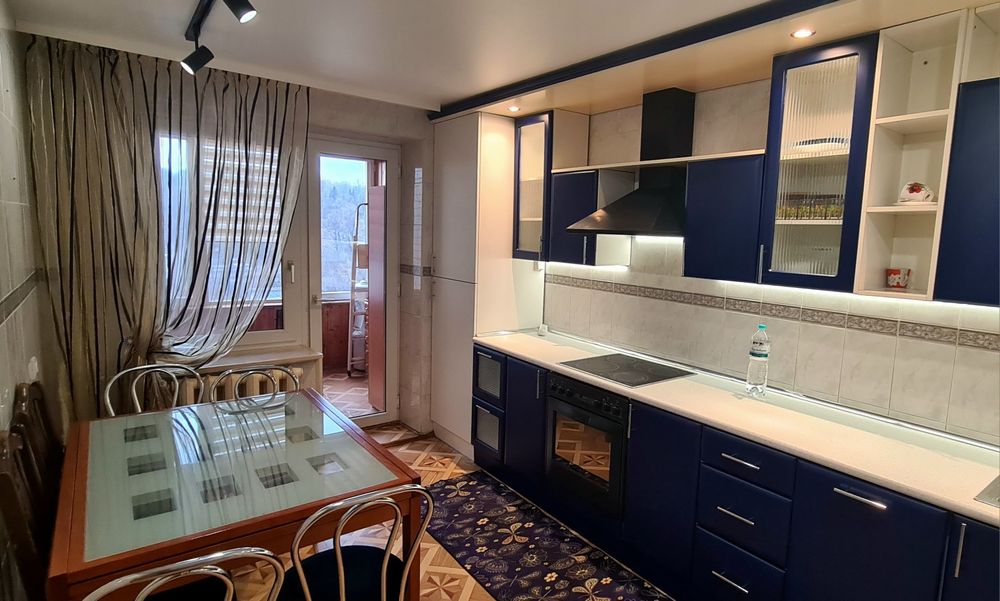 Квартира на вул. Казиміра Малевича, 83, ID 349783, фото №1