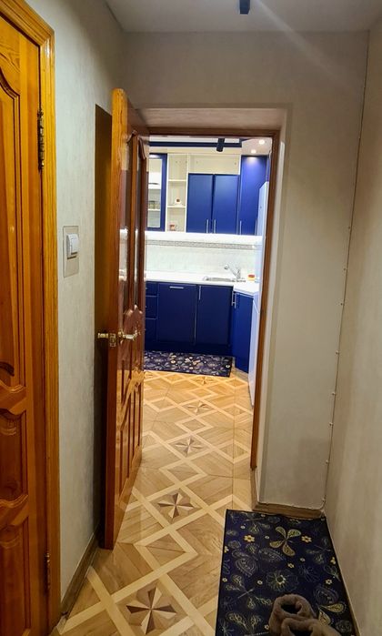 Квартира на вул. Казиміра Малевича, 83 в Києві, ID 349783, фото №2