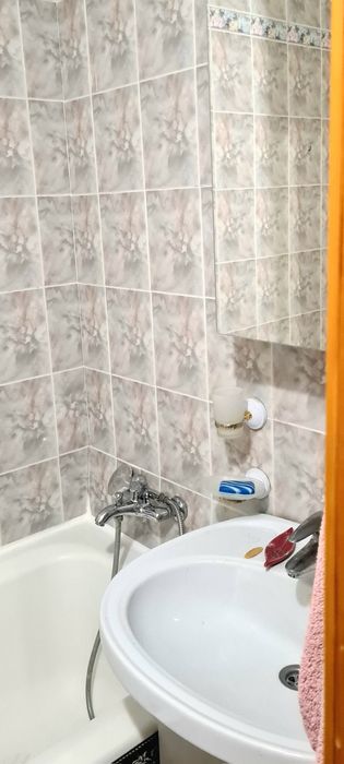 Квартира на вул. Казиміра Малевича, 83 в Києві, ID 349783, фото №12