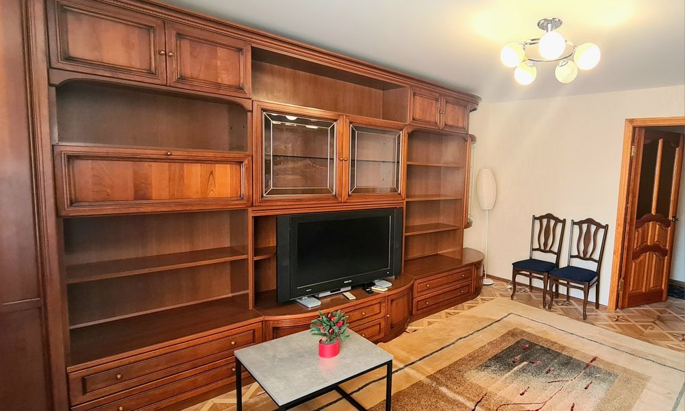Квартира на вул. Казиміра Малевича, 83 в Києві, ID 349783, фото №14