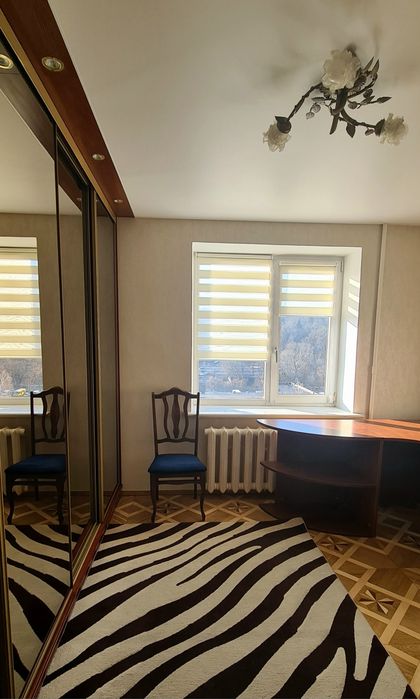 Квартира на вул. Казиміра Малевича, 83 в Києві, ID 349783, фото №17