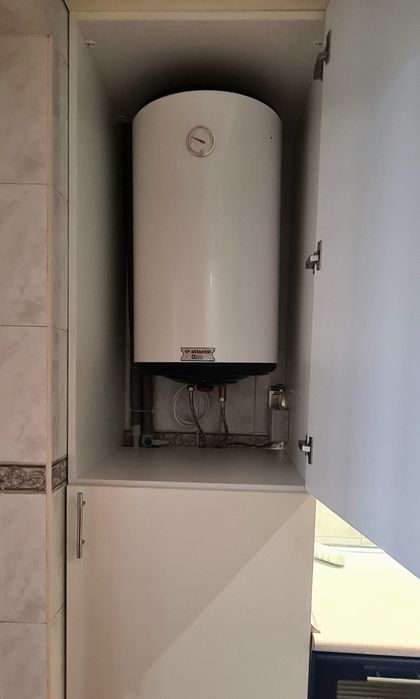 Квартира на вул. Казиміра Малевича, 83 в Києві, ID 349783, фото №4