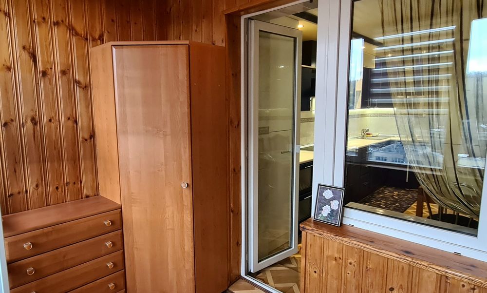 Квартира на вул. Казиміра Малевича, 83 в Києві, ID 349783, фото №6
