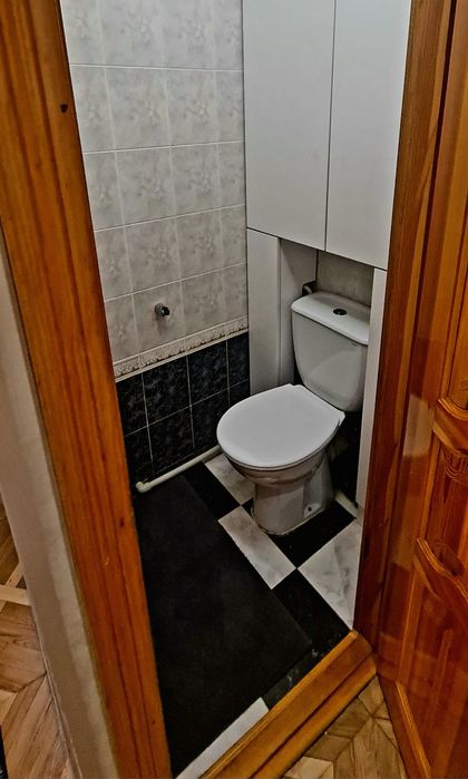 Квартира на вул. Казиміра Малевича, 83 в Києві, ID 349783, фото №10