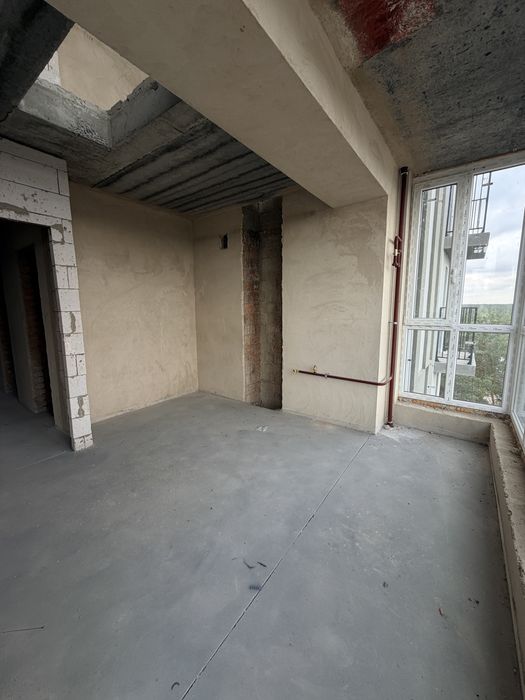Квартира на Гостомель в Києві, ID 349817, фото №6