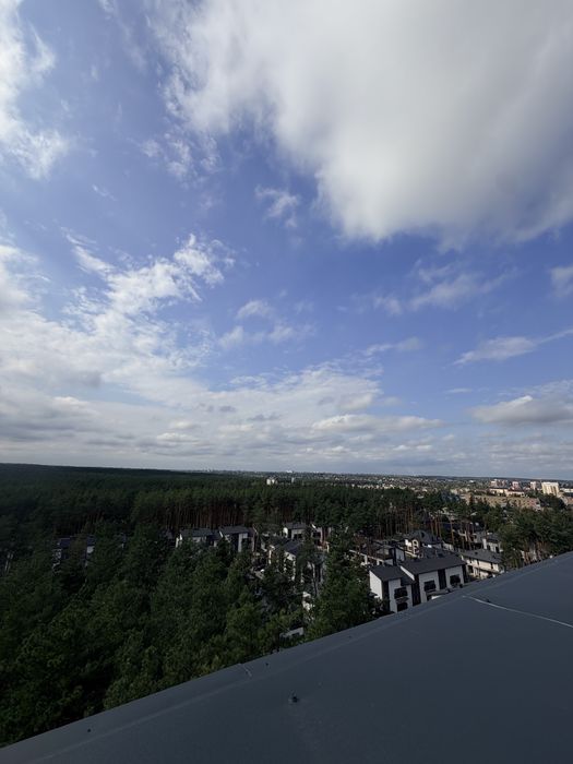Квартира на Гостомель в Києві, ID 349817, фото №9
