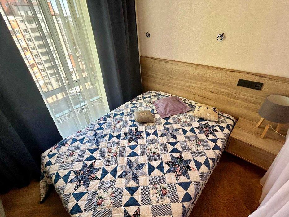 Квартира на ЖК «Лемонграсс» в Києві, ID 349857, фото №6