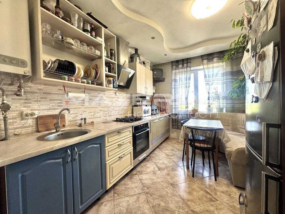 Квартира на біля метро Академмістечко в Києві, ID 349829, фото №11
