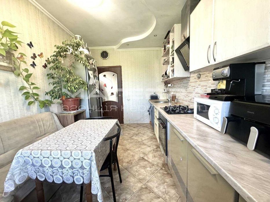 Квартира на біля метро Академмістечко в Києві, ID 349829, фото №12