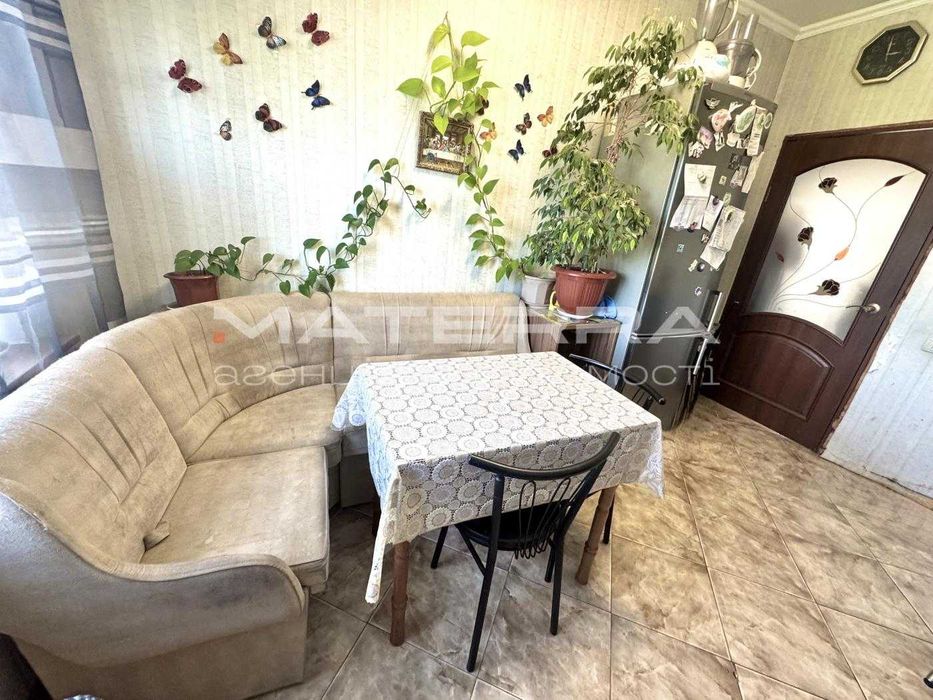 Квартира на біля метро Академмістечко в Києві, ID 349829, фото №13