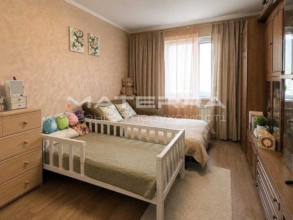 Квартира на біля метро Академмістечко в Києві, ID 349829, фото №7