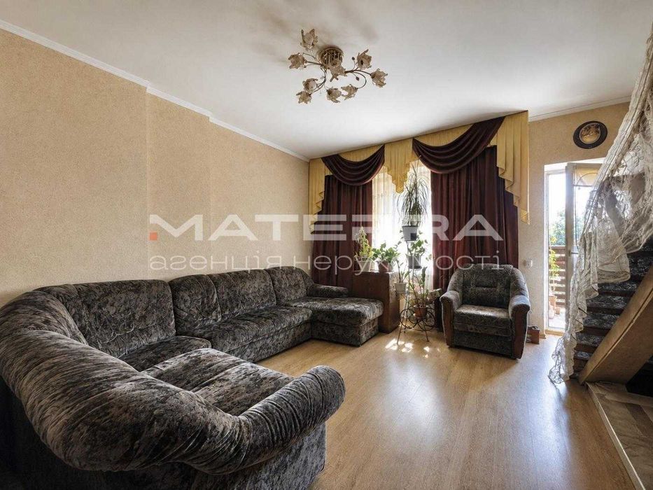 Квартира на біля метро Академмістечко в Києві, ID 349829, фото №8