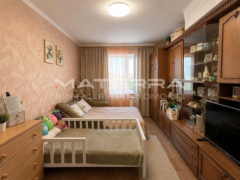 Квартира на біля метро Академмістечко в Києві, ID 349829, фото №9
