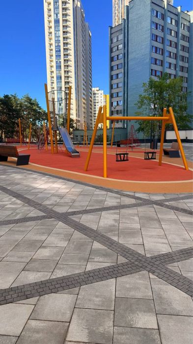 Квартира на вул. Князя Романа Мстиславича, 22 в Києві, ID 349870, фото №17