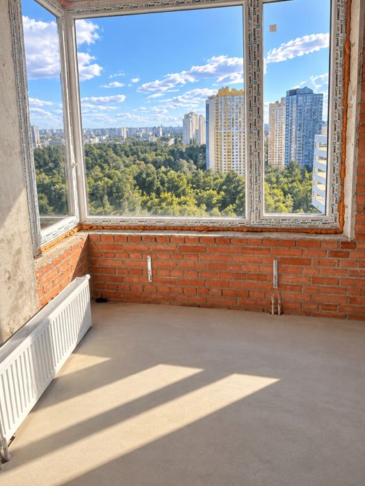 Квартира на вул. Князя Романа Мстиславича, 22 в Київ, ID 349870, фото №4