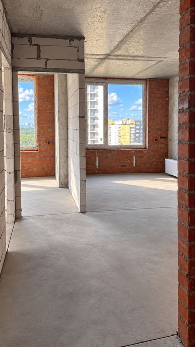 Квартира на вул. Князя Романа Мстиславича, 22 в Києві, ID 349870, фото №6