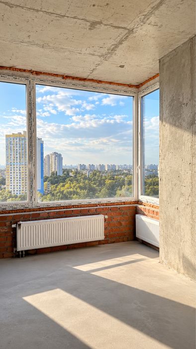 Квартира на вул. Князя Романа Мстиславича, 22 в Києві, ID 349870, фото №7