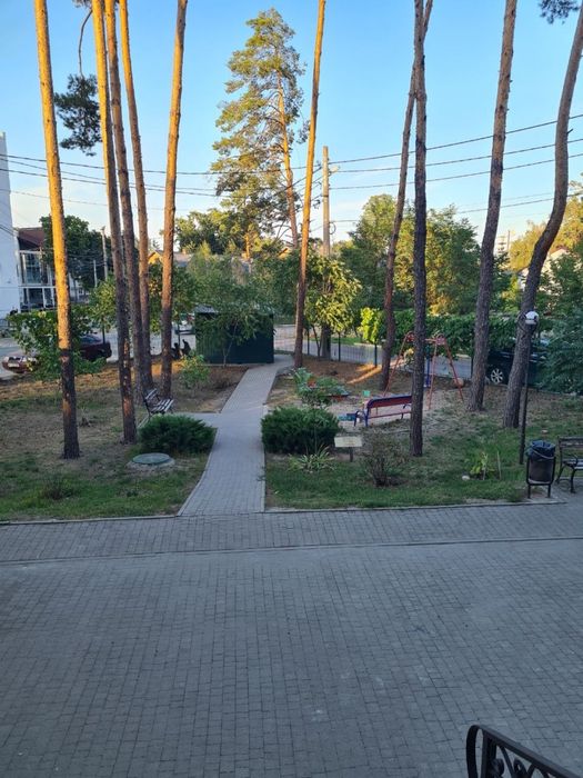 Квартира на Ірпінь в Києві, ID 349881, фото №20