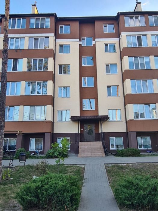 Квартира на Ірпінь в Києві, ID 349881, фото №21