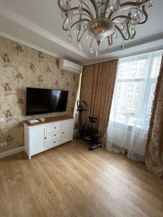 Квартира на вул. Глибочицька, 32В в Києві, ID 359229, фото №11