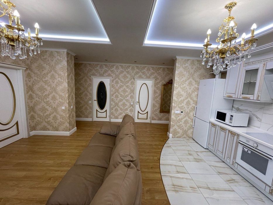 Квартира на вул. Глибочицька, 32В в Києві, ID 359229, фото №16
