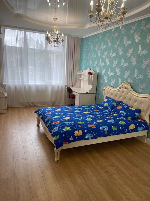 Квартира на вул. Глибочицька, 32В в Києві, ID 359229, фото №4