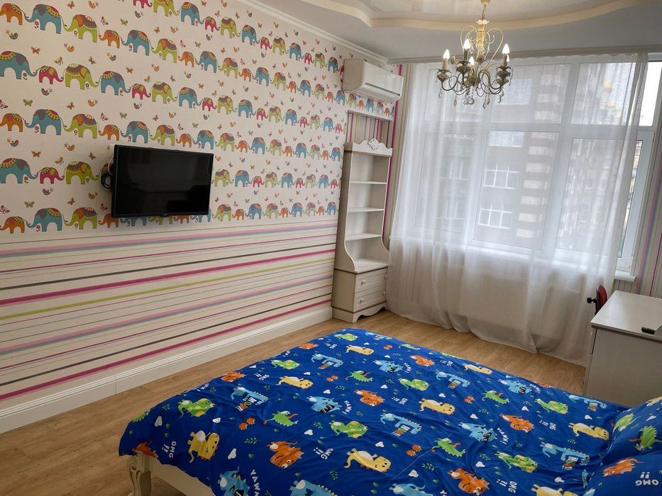 Квартира на вул. Глибочицька, 32В в Києві, ID 359229, фото №5