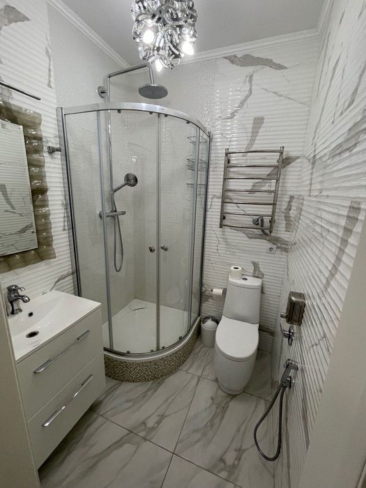 Квартира на вул. Глибочицька, 32В в Києві, ID 359229, фото №7