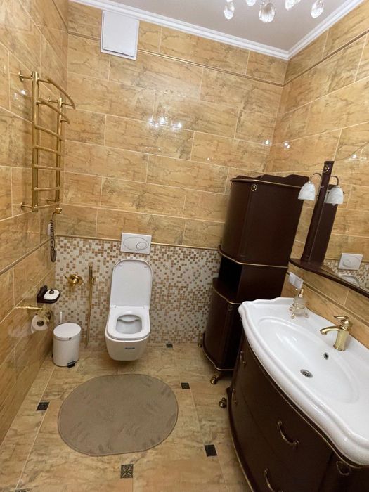 Квартира на вул. Глибочицька, 32В в Києві, ID 359229, фото №9